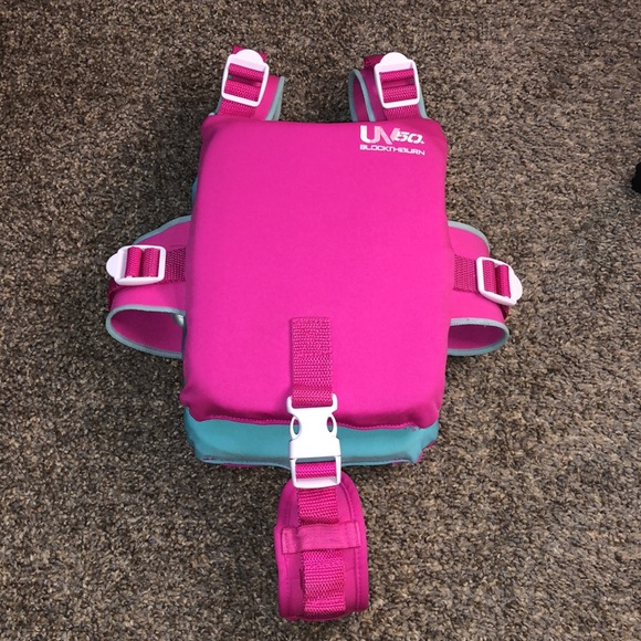 Speedo begin to swim float coach - Picture 2 of 6